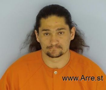 Nathaniel Ephesian Sparks Mugshot