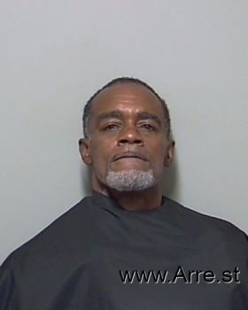 Nathaniel Nmn Thompson Mugshot