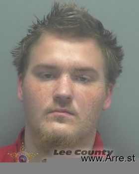 Nathaniel David Turner Mugshot