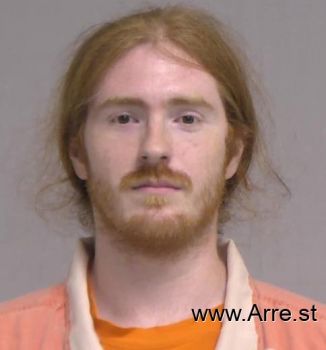 Nathaniel Matthew Turner-thurman Mugshot