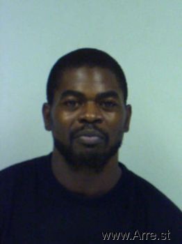 Nathaniel Eugene Walker Mugshot