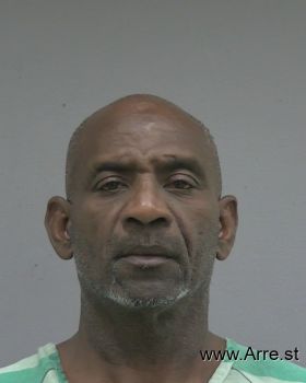 Nathaniel  Washington Mugshot