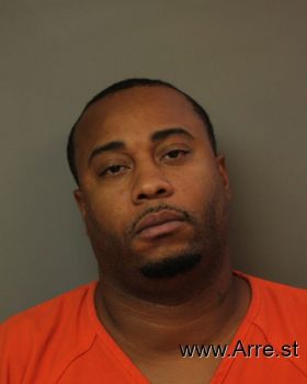 Nathaniel  Washington Mugshot