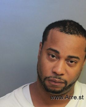 Nathaniel  Washington Mugshot