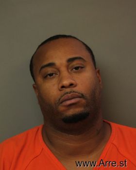 Nathaniel  Washington Mugshot