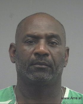 Nathaniel  Washington Mugshot