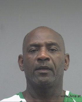 Nathaniel  Washington Mugshot