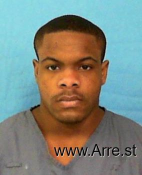 Nathaniel  Woodard Mugshot