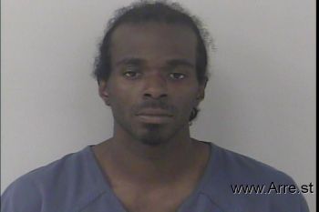 Nathaniel Daniel Woodard Mugshot