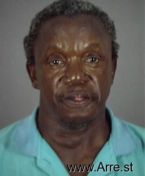 Nathaniel  Wright Mugshot