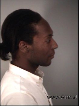 Nathaniell Lamar Benton Mugshot