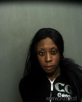 Natoya  Tulloch Mugshot