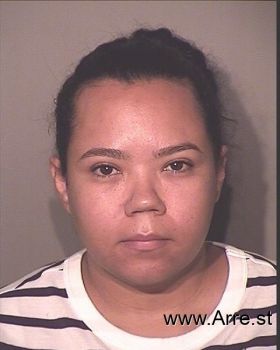 Naudy Karina Narvaez-valdelamar Mugshot