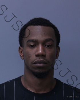 Navari Lee Stevens Mugshot