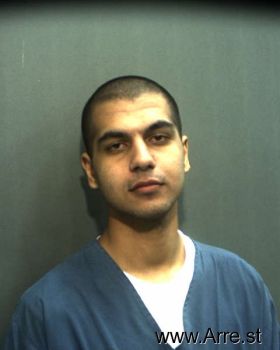 Naveed  Khan Mugshot