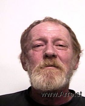 Neal Gillespie Smith Mugshot