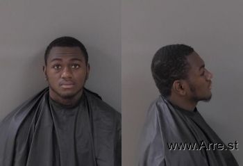 Nedric Joshua Adger Mugshot