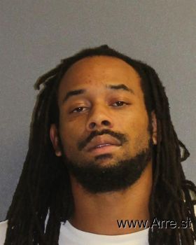 Nehemiah  Anderson Mugshot