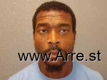 Nehemiah Devince Brock Mugshot