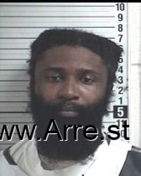 Nehemiah Sherrod Russ Mugshot