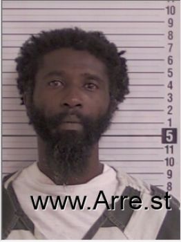 Nehemiah Sherrod Russ Mugshot