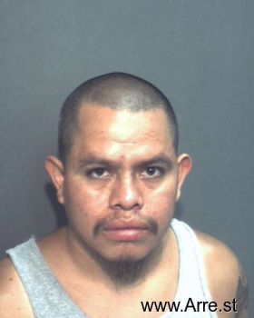 Nehemias O Lopez Valasquez Mugshot