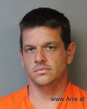 Neil Wesley Anderson Mugshot