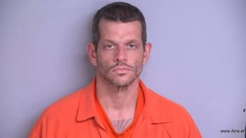 Neil Wesley Anderson Mugshot