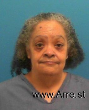 Nellie M Ambert Mugshot