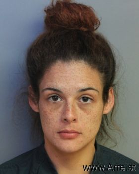 Nelly Nett Ocasio Mugshot