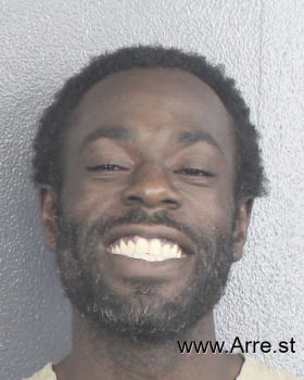 Nelo  Sifralien Mugshot