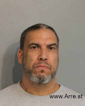 Nelson  Bayona Mugshot