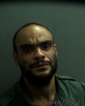 Nelson Iv Figueroa Mugshot