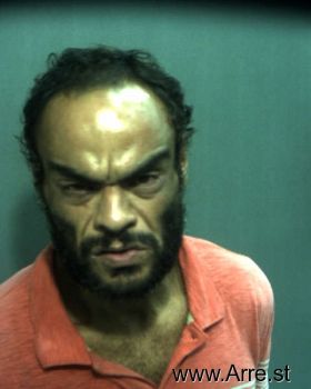 Nelson I Figueroa Mugshot