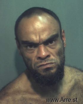 Nelson I Figueroa Mugshot