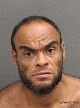 Nelson Ivan Figueroa Mugshot