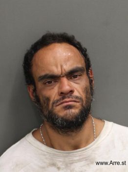 Nelson Ivan Figueroa Mugshot