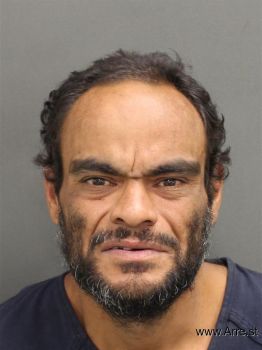 Nelson L Figueroa Mugshot