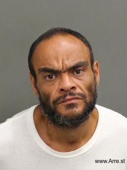 Nelson Ivan Figueroa Mugshot