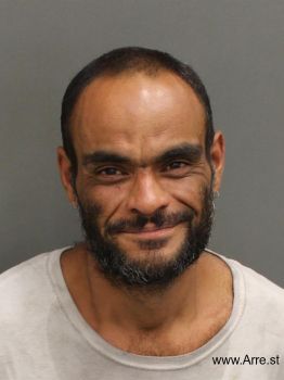 Nelson Ivan Figueroa Mugshot