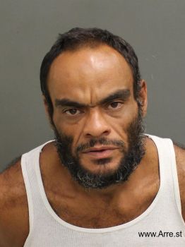 Nelson Ivan Figueroa Mugshot