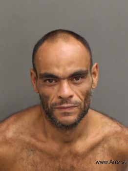 Nelson  Figueroa Mugshot