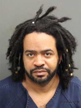 Nelson Ricky Figueroa Mugshot