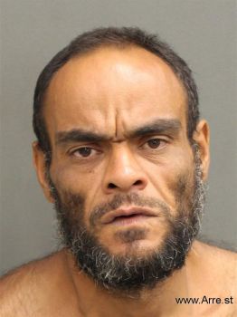 Nelson  Figueroa Mugshot