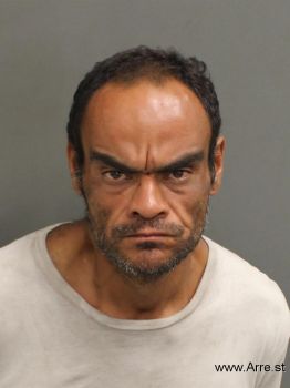 Nelson Ivan Figueroa Mugshot