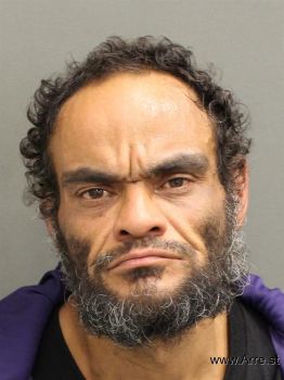 Nelson Ivan Figueroa Mugshot