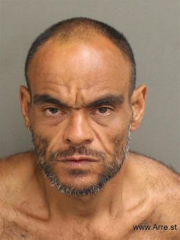 Nelson Ivan Figueroa Mugshot