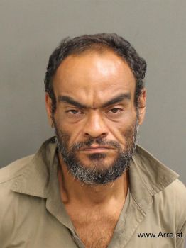 Nelson Ivan Figueroa Mugshot