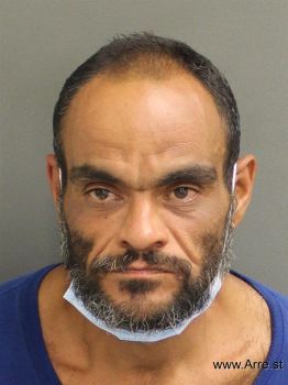 Nelson  Figueroa Mugshot