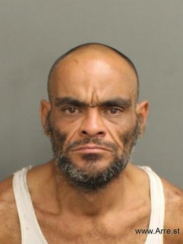 Nelson Ivan Figueroa Mugshot